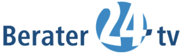 Mitglied bei berater24.tv